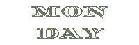 Black And White Friday Sticker