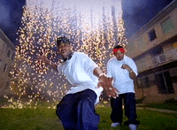 Mannie Fresh Juvenile GIF by Cash Money