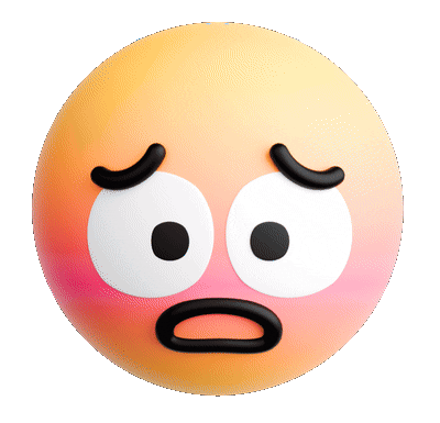 3D Melting Sticker by Sure Deodorant UK