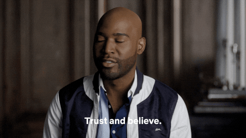 Fab Five Netflix GIF by Queer Eye