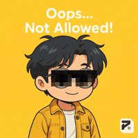 Awkward Censorship GIF by Persona