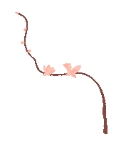 Flower Sticker by tinagus