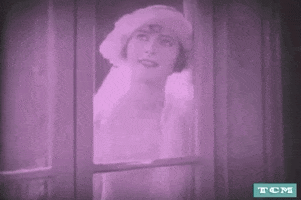 Sad Silent Movie GIF by Turner Classic Movies