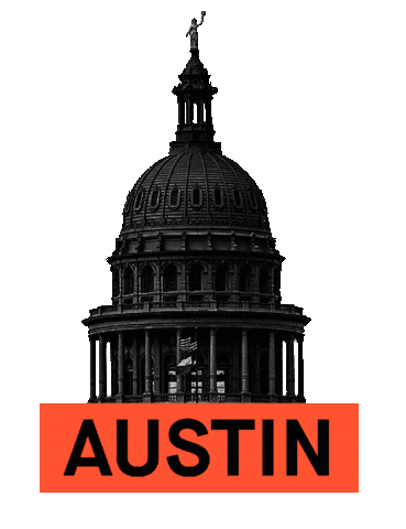 ridespin giphyupload texas austin scooter Sticker