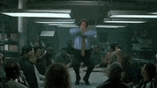 Will Ferrell Dancing GIF by filmeditor