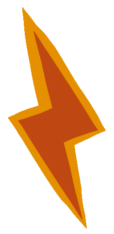 Halloween Space Sticker
