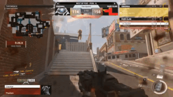 esports GIF by Major League Gaming