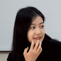 K-Pop V GIF