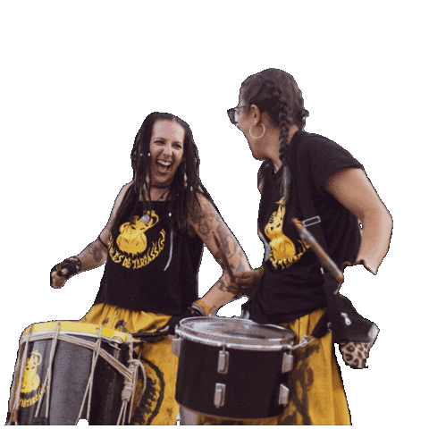 Ddt Sticker by Diables de Terrassa