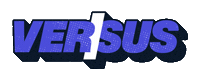 Mash Versus Sticker by Mashable