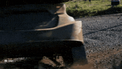 Chile Drift GIF by FIA World Rally Championship
