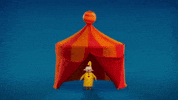 Fun Hello GIF by Studio 100