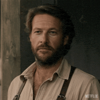 Watch Yourself Little House On The Prairie GIF by NETFLIX