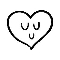 Heart Love Sticker by Ragazza Fashion