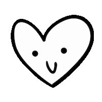 Heart Love Sticker by Ragazza Fashion