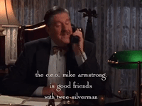 season 5 netflix GIF by Gilmore Girls 