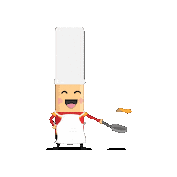 Markmakers Sticker by Little Learners