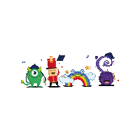 Markmakers Sticker by Little Learners