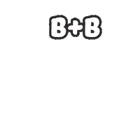 Bb Bbsquad Sticker by Boxing & Bubbles