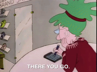 nicksplat doug GIF