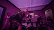 Travis Barker Punk GIF by Machine Gun Kelly