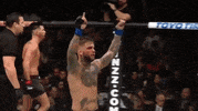 ufc 207 GIF