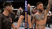 ufc 207 GIF