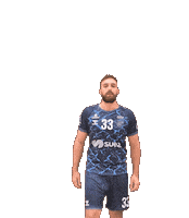 Think Us Creteil Sticker by US Créteil Handball