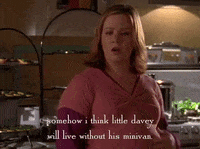 season 4 netflix GIF by Gilmore Girls 