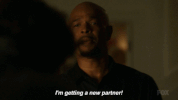damon wayans fox GIF by Lethal Weapon
