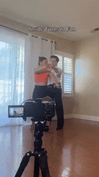 Rumba GIF by Dance Insanity