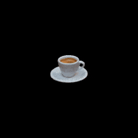 flatwhitewebsites happy excited coffee espresso GIF