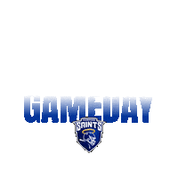 Football Saints Sticker by tamperesaints