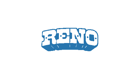 Travel Reno Sticker by Alaska Airlines