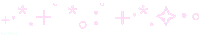 pink moving STICKER