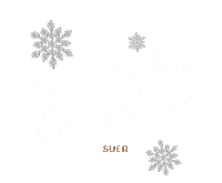 Merry Christmas Sticker by SUEN