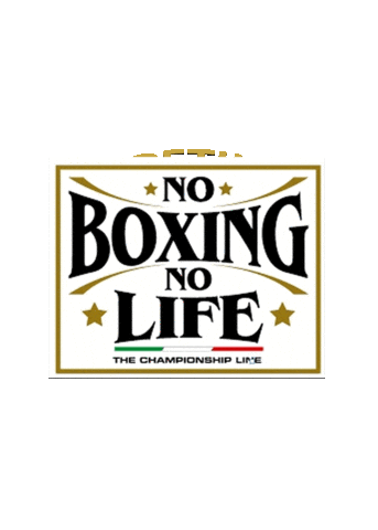 Sticker by Capetillo Gym