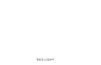 Sticker by Red Light Rising