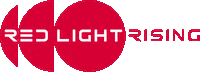 Redlight Lighttherapy Sticker by Red Light Rising