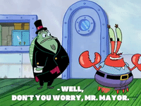 season 8 GIF by SpongeBob SquarePants