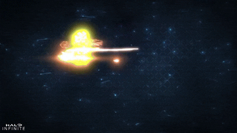 Master Chief Halo Infinite GIF by Halo