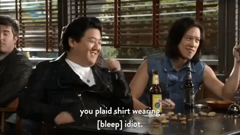 season 5 episode 10 GIF by Workaholics