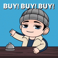 Buy It Amazon GIF by Shibuya Station