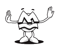 Happy Dance Sticker