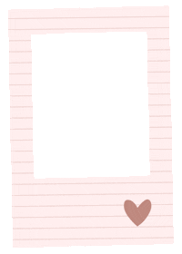 Heart Photo Sticker