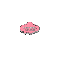 レディココ1 Sticker by Ladycoco