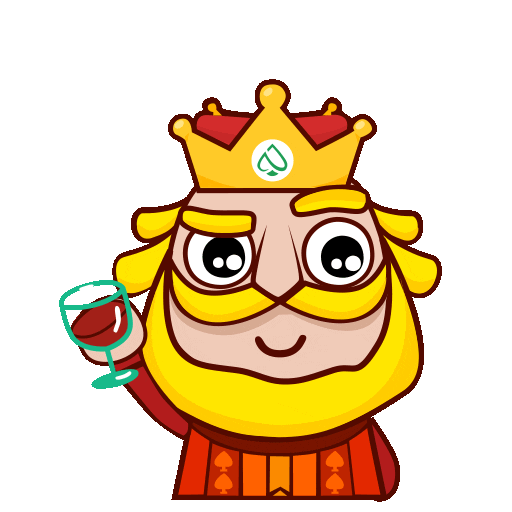 Game Queen Sticker by PPPokerglobal