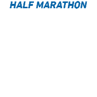 VedantaDHM women running run race Sticker
