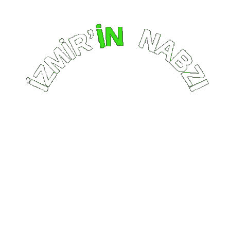 Izmirin Sticker by arcentumedya