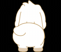 蛤 啥 GIF by ATTITUDETO艾特兔